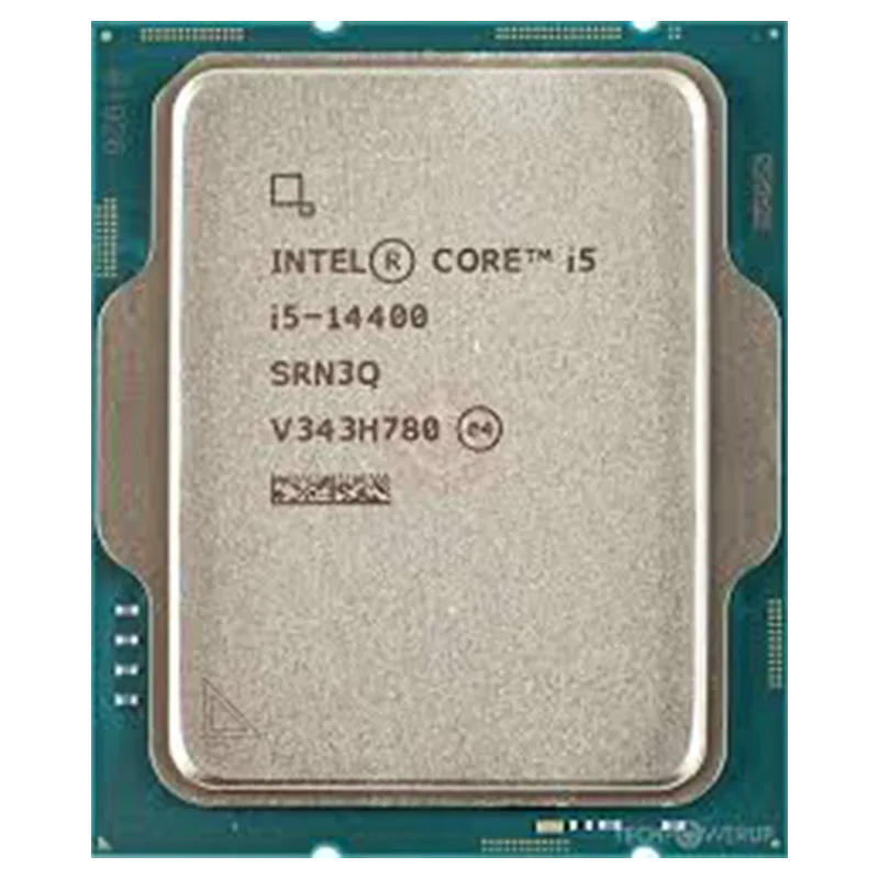 Processor I5 14400